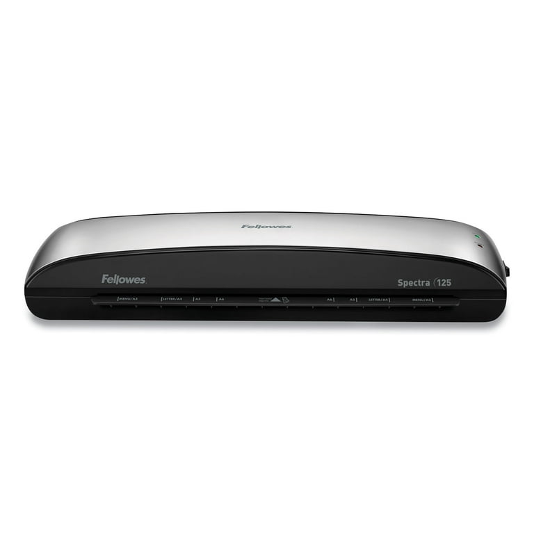 Spectra Laminator, 12.5 Spectra Laminator, 12.5