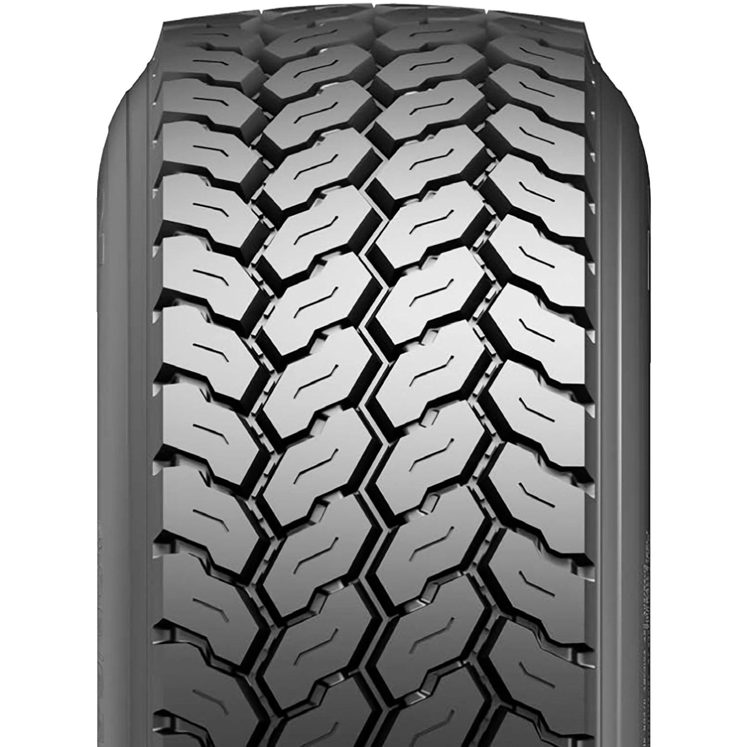 Blackhawk BAM98 385/65R22.5 L/20PLY