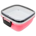 thumbnail image 1 of Recipiente Aquila  para Alimentos Lunch Box Rosa, 1 of 2