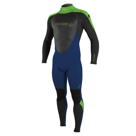 O'neill 4/3mm Epic Boy's Full Wetsuit