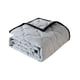 thumbnail image 2 of Summer Air Conditioning Quilt Cool Feeling Ice Silk Summer Quilt Thin Ice Cream Quilt Washable Washable, 2 of 7