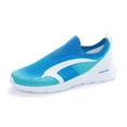 thumbnail image 3 of CAI Turquoise/Blue Men, 3 of 7