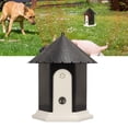 thumbnail image 4 of Dog Barking Control Devices, Outdoor Ultrasonic Bark Control Bird House Design Adjustable Control  for Outdoor, 4 of 7
