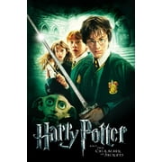 Harry Potter: The Complete 8-Film Collection (Blu-ray) (Standard Edition)