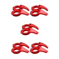 thumbnail image 2 of Manillares Ligeros Toystoory Thumbgrips Punta de Goma Absorción de Golpes Impermeable Kit de Alta Resistencia, 2 of 6