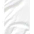 thumbnail image 3 of 1pc Women'S Casual Cotton T-Shirt with Camouflage Love Heart Graphic, Crew Neck Short Sleeve Top for Summer & Spring, 3 of 6