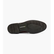 Florsheim Midtown Men's Cap Toe Oxford, Cognac, 12 D