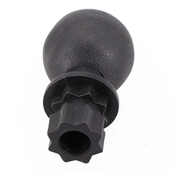 YIEMEEN Balls Mount Kayak Quick Release Track Base for Fishing Anchoring and Storage