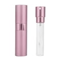 thumbnail image 1 of Botella de perfume de viaje Jadeshay atomizador recargable 8 ml, 1 of 10