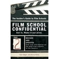 thumbnail image 2 of Film School Confidential: The Insider's Guide To Film Schools, (Paperback), 2 of 2