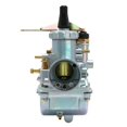 thumbnail image 2 of Motor De Ensamblaje De Carburador De Diámetro De Admisión De 20 Mm Para Motores Cub DYNWAVEMX Carburador ATV de 20 mm, 2 of 8