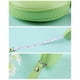 thumbnail image 4 of Suave 150Cm/60 Mini Cinta Métrica Portátil Retráctil Regla Centímetro Pulgadas Rollo De Cinta Methold HA040026-01, 4 of 6