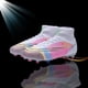 thumbnail image 4 of Botas de fútbol para hombre, tacos deportivos de entrenamiento para hierba, calzado deportivo profesional, Size35-45 ultraligero, 2022, 4 of 5