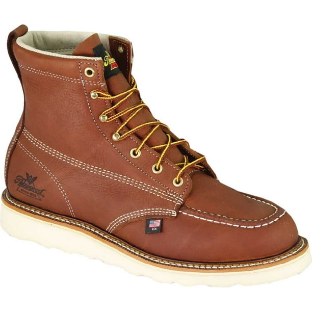 american heritage thorogood