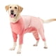 thumbnail image 3 of Traje de recuperación de cirugía para perros Camisa de manga larga de 4 patas Mono de pijama suave Traje antilamidos para perros pequeños y medianos, 3 of 5