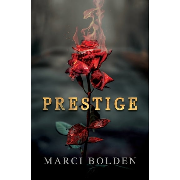 Prestige, (Paperback)