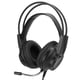 thumbnail image 2 of Auriculares para juegos 7.1 Sonido envolvente Micrófono con reducción de ruido Luz USB RGB para PC/PS4 V9000, 2 of 8