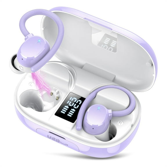 Q22 Stereo Noise Cancelling Earphones With Long Battery Life Allow You To Enjoy Music Movies And Calls With Extraordinary .