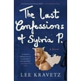 thumbnail image 3 of The Last Confessions of Sylvia P., (Paperback), 3 of 3