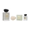 thumbnail image 1 of SET ARMANI PRIVE THE YULONG 3PZS 100ML EDT SPRAY/ JABON 50G/ 7.5ML EDT, 1 of 3