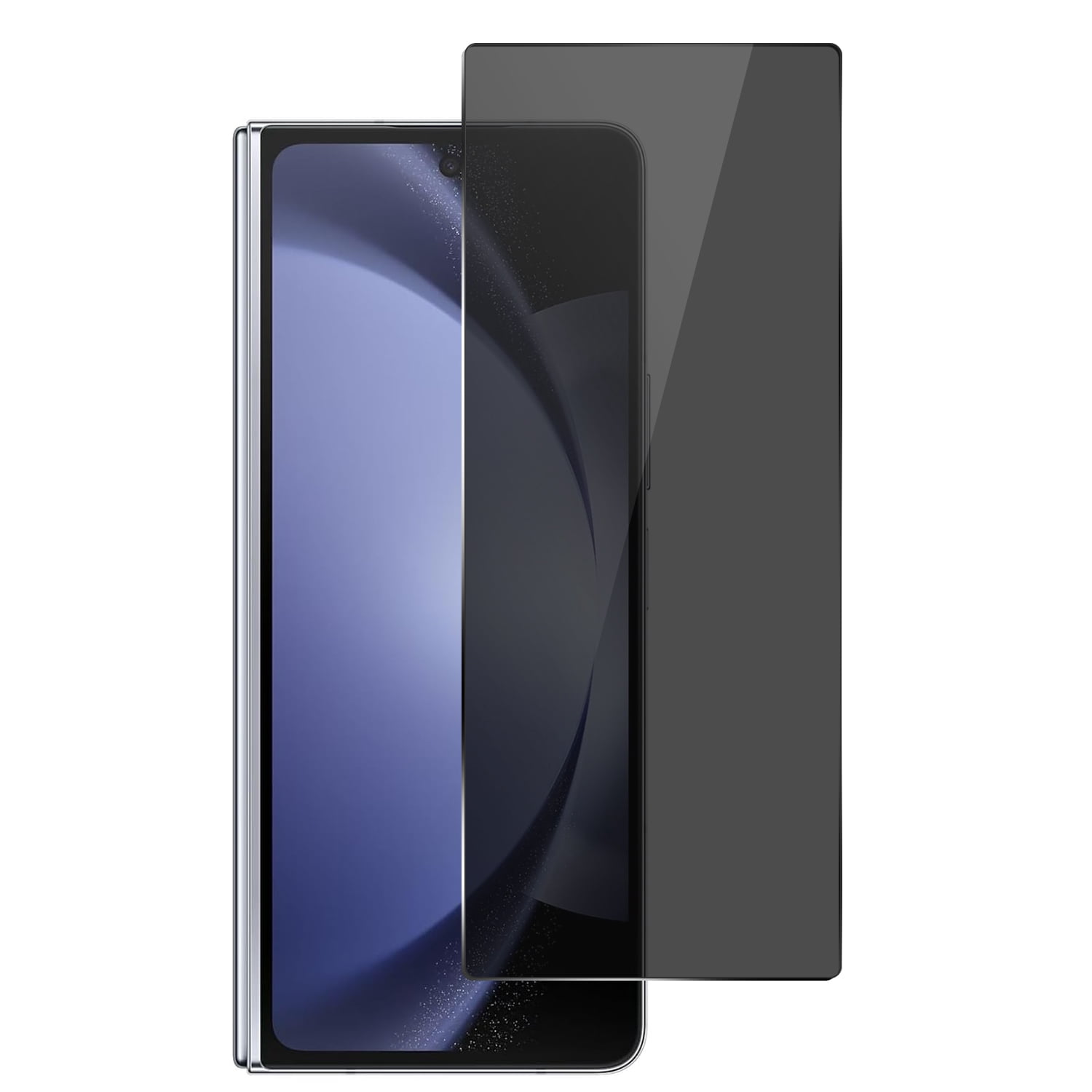 Protecteur D'écran En Verre Trempé 9H Pour IIIF150 Action A5 Pro - Film Anti-rayures 0,3 Mm Avec Kit De Nettoyage - 2
