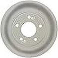 thumbnail image 3 of Centric Parts, Inc. 320.65055F Disc Brake Rotor, 3 of 4