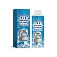 thumbnail image 2 of Elainilye Ice Maker Cleaning Solution Scale Remover Agent, Mineral Deposit Eliminator, Appliance Maintenance Treatment for Freezer Units, Refrigerator Care, Kitchen Equipment Hygiene, 2 of 9