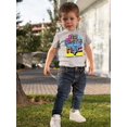 thumbnail image 2 of Nyc No Limits T-Shirt Infant -Image by Shutterstock,  24 Months, 2 of 4
