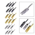 thumbnail image 4 of Effortless String Locking with Vintage Tremolo Bridge Saddles Set of 6, 4 of 9
