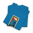 thumbnail image 3 of Birdhouse Reynolds Skateboarding Vintage Retro 90s Skate T Shirt Small Design - Sapphire / 3XL, 3 of 5