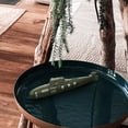 thumbnail image 4 of 12pcs Submarines Models Simulated Military Submarines Toys Sand Table Landscaping Submarines, 4 of 8