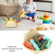 thumbnail image 3 of Learn Resources Juguete de Motricidad Fina a Partir de 18 Meses Juguetes de Aprendizaje para Niños Pequeños Reconocimiento Educativo Temprano del Color para Niños Pequeños ANGGREK  Otros, 3 of 8