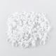 thumbnail image 2 of Disposable Nail Glue Holder, Widely Used Glue Ring Pallet Convenient To Use Sufficient Quantity For Household For Barber For Women For Eyelash Extension, 2 of 8