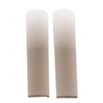 thumbnail image 1 of Sax Saxophone Reeds 2 Pieces For Woodwind Instrument Black, 1 of 5