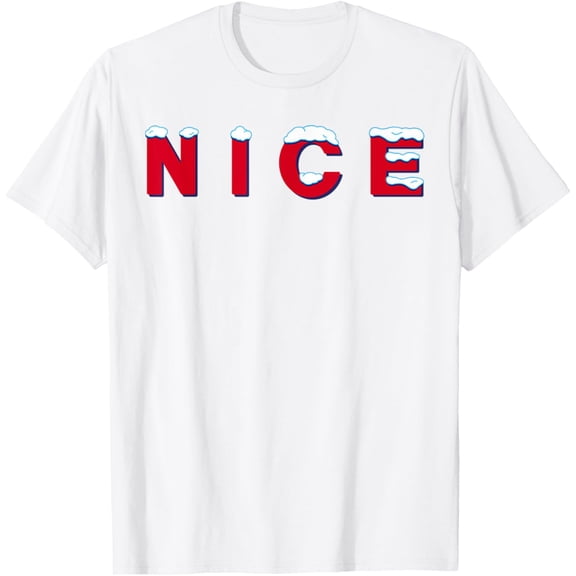 T-SHIRTAre You Both Nice And Cool? 80s Ice Vacation Summer T-Shirt mens t shirt,white,women,funny,misfits,men,journey