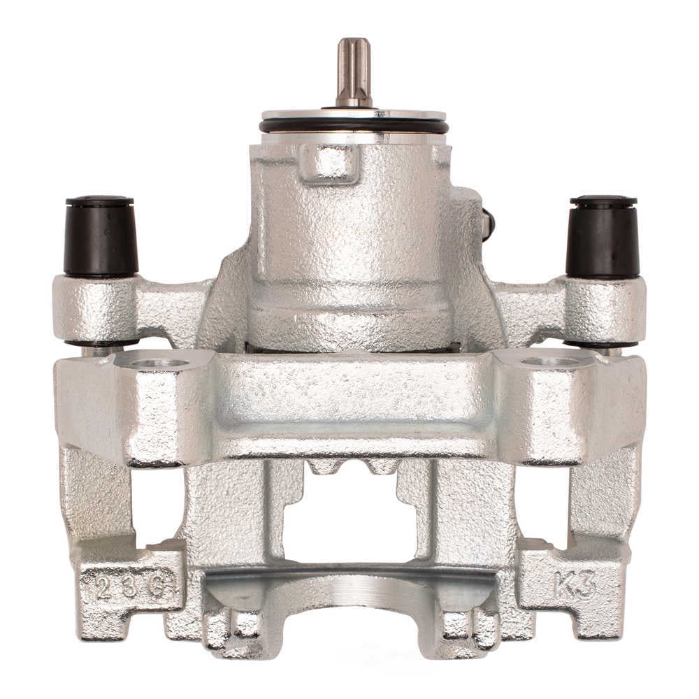 Dynamic Friction Company 331-74666 DFC Premium Caliper - Silver Zinc Coated