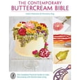 thumbnail image 2 of Contemporary Buttercream Bible, Christina Ong, Valeri Valeriano Paperback, 2 of 2