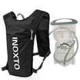 thumbnail image 2 of INOXTO backpack,5l Vest With 1.5l Water Breathable 1.5l Water Bladder Vest 5l, 2 of 5