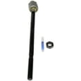 thumbnail image 3 of Dorman TI81320RD Front Inner Steering Tie Rod End for Specific Dodge / Ram Models, Gray Fits select: 2006-2012 DODGE RAM 1500, 3 of 4