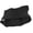 Black, variant on Suodoka Anti-Snoring Chin Strap Unisex Stop Snoring Mesh Breathable Strap Jaw Support Belt Bandage for Better Sleep, Adjustable V-Line Face Mask, Size 5.91 inches / 15 cm, Black