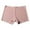 Pink, variant on Panties for Women,Elongated Crotch Plus Size High Waisted Briefs with Belly Control and Breathable Comfort for All Day Wear,Womens Underwear,Rose Gold,M