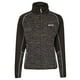 thumbnail image 1 of Regatta - Forro Polar Lindalla para Mujer (Negro), 1 of 3