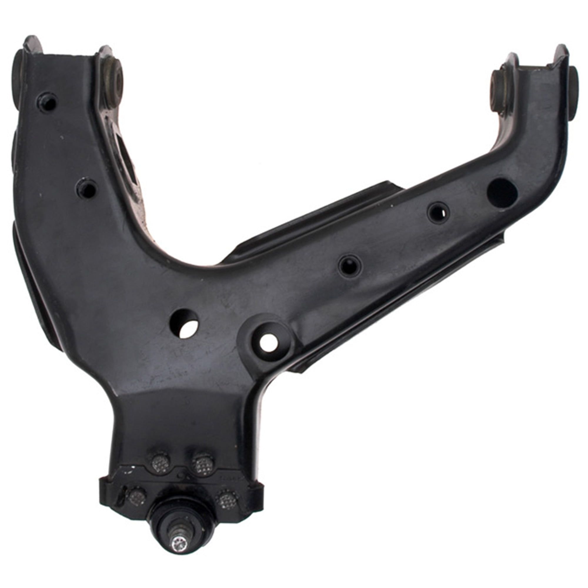 MOOG RK641492 Control Arm and Ball Joint Assembly Fits select: 1992-2005 CHEVROLET ASTRO, 1992-2005 GMC SAFARI