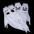thumbnail image 3 of LED Halloween Ghost Outdoor Light Festival Dress Up Skeleton Horror Party Decor, 3 of 5