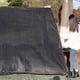 thumbnail image 5 of Toldo vela para exteriores | Tejido HDPE con protección UV del 95 % para patio, jardín, piscina y terraza | Toldo impermeable y transpirable con cuerda, 5 of 6