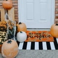 thumbnail image 4 of TIELUTT Door Doormat Halloween Blanket Front Decorations Halloween Home Pot Blanket Throw Flannel ? Throw Blanket Throw Blanket Knit Comfy Rug Blankets & Throws, 4 of 4