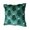 Green, variant on Christmas Kitchen Rugs & Mats - Non-Slip Backing Merry Xmas Decor, 2-Piece Set (16x24in+16x48in)