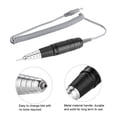 thumbnail image 4 of Electric Nail Grinding Handle, Strong And Sturdy Quiet And Stable Nail Grinding Machine Handle, Manicure Store For Home, 4 of 8