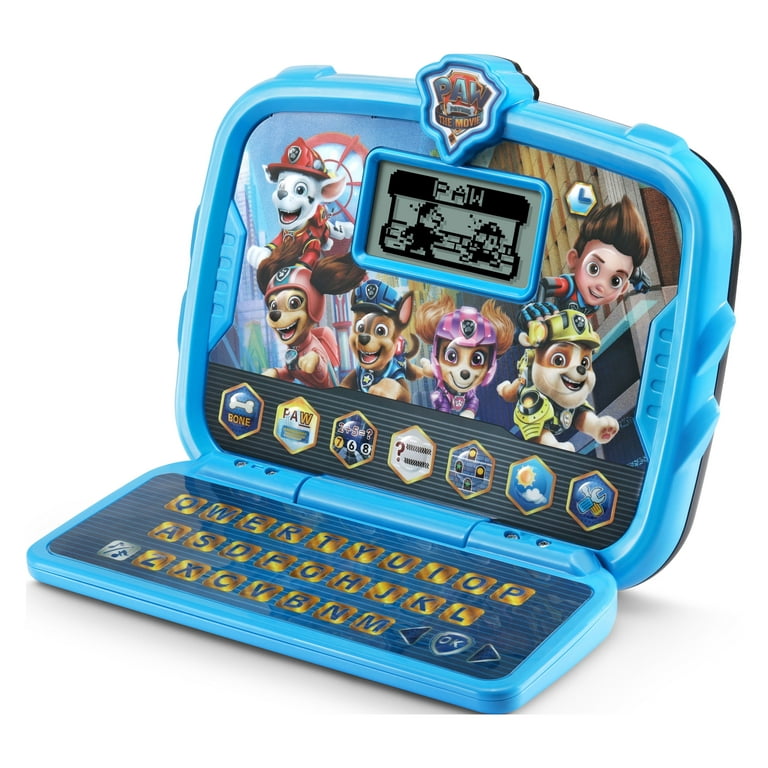 Paw Patrol: The Movie: Learning Tablet