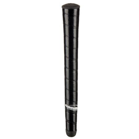 Jumbomax Golf Grip Small Black Wrap